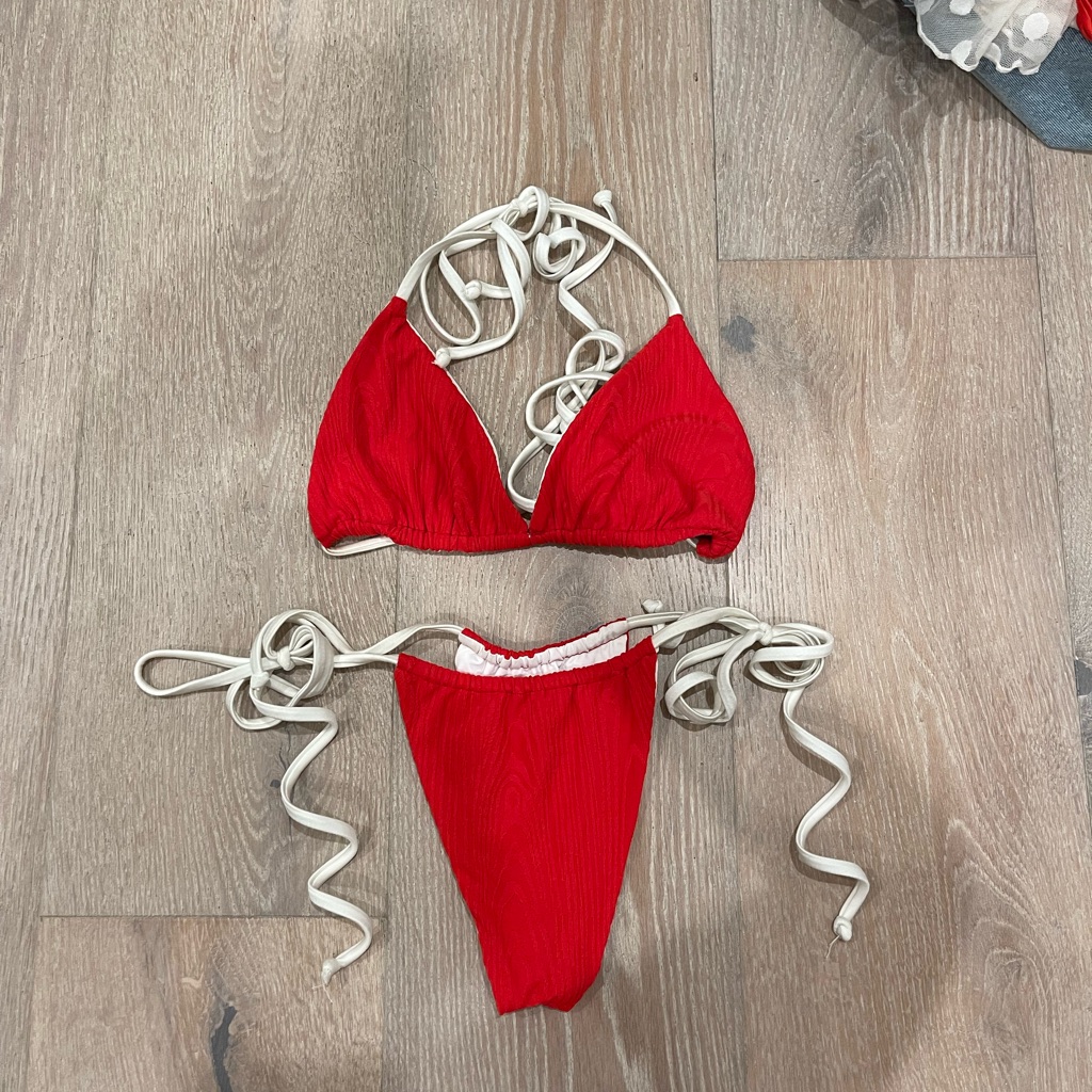 Frankies Bikini Tia
